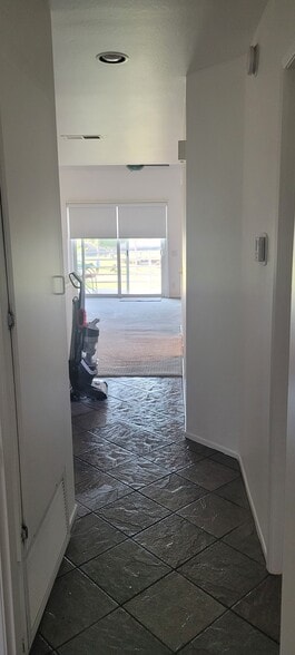Bedroom Hall Viewed From Front Door - 78129 Crimson Ct