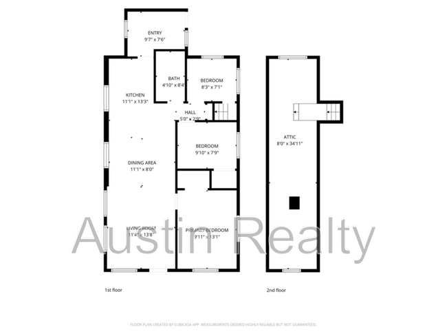 Building Photo - 1149 Watts St