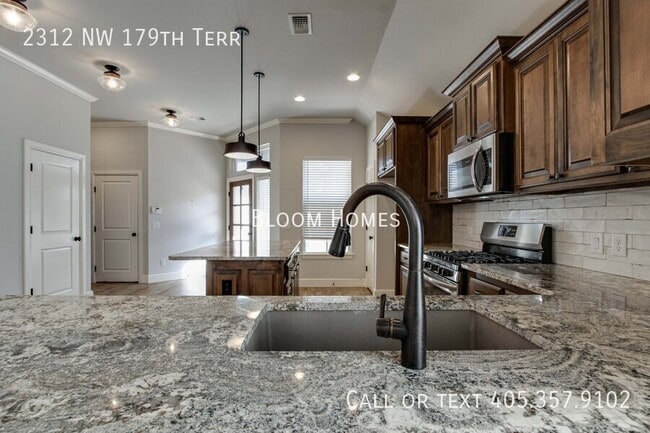 Building Photo - 2312 NW 179th Terrace