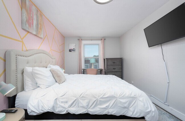 Building Photo - 1116 Morgan Ave