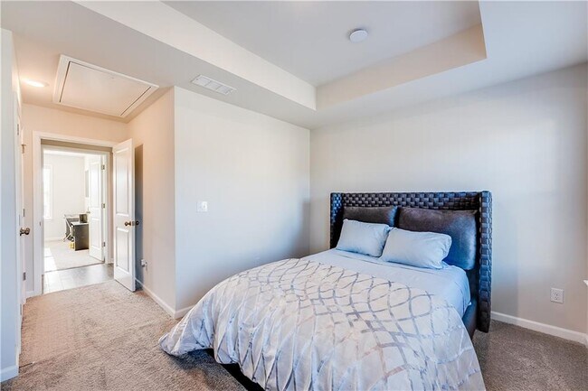 Building Photo - 1634 Halbrook Pl SW