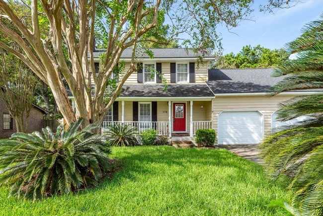 Primary Photo - 4 Bedroom, 2.5 Bathroom Home in Tall Pines...