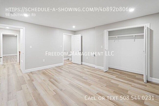 Building Photo - 98 Southville Rd