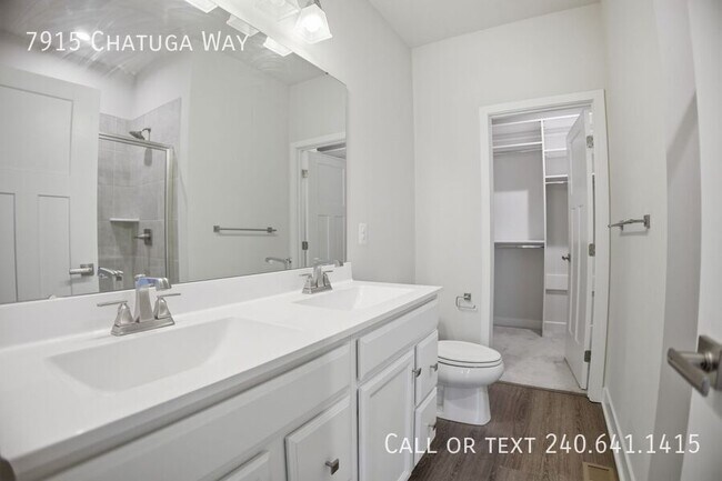 Building Photo - 7915 Chatuga Wy