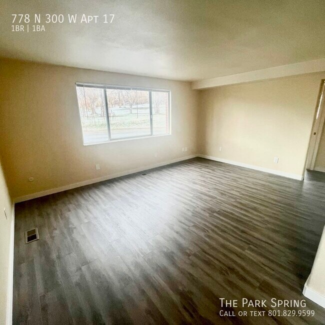 Building Photo - 778 N 300 W