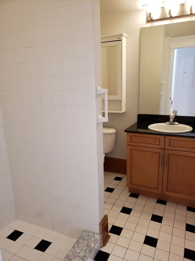 Building Photo - 2 BR/ 2BA Condo in Downtown Tampa