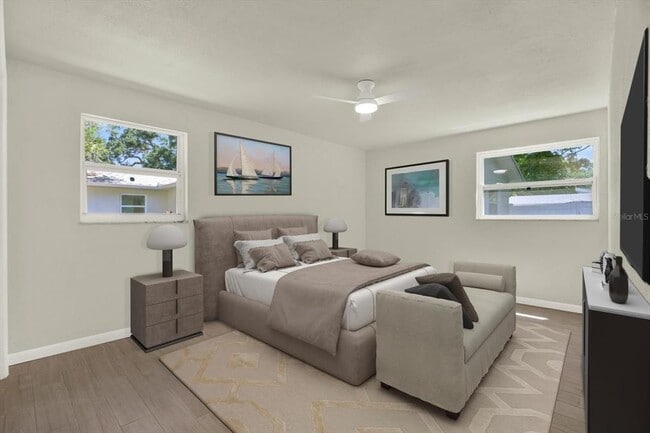 Building Photo - 1187 Bass Blvd