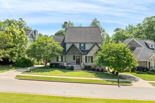Building Photo - 1462 Turn Lake Dr