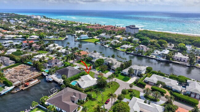 Building Photo - 30 Spanish River Dr