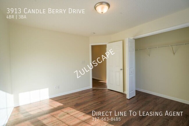 Building Photo - 3913 Candle Berry Dr