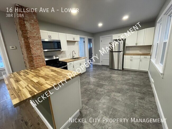 Building Photo - 16 Hillside Ave