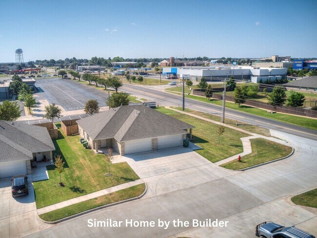 Building Photo - Pet-Friendly 3-Bed Home – Move-In Ready with Garage