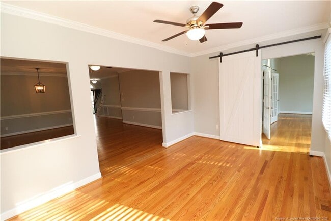 Building Photo - 7915 Footman Way