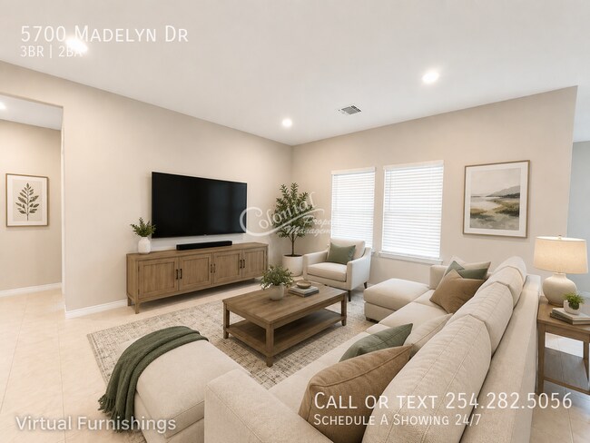 Building Photo - 5700 Madelyn Dr