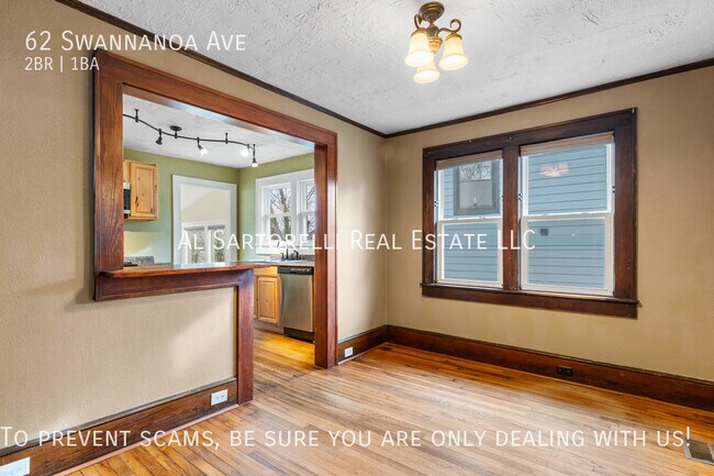 Building Photo - 62 Swannanoa Ave