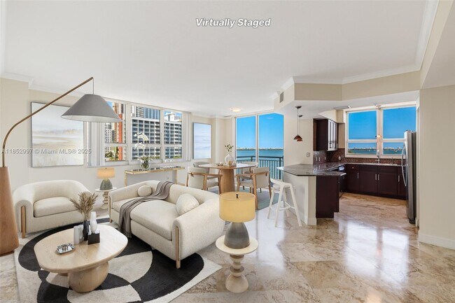 Building Photo - 2000 N Bayshore Dr