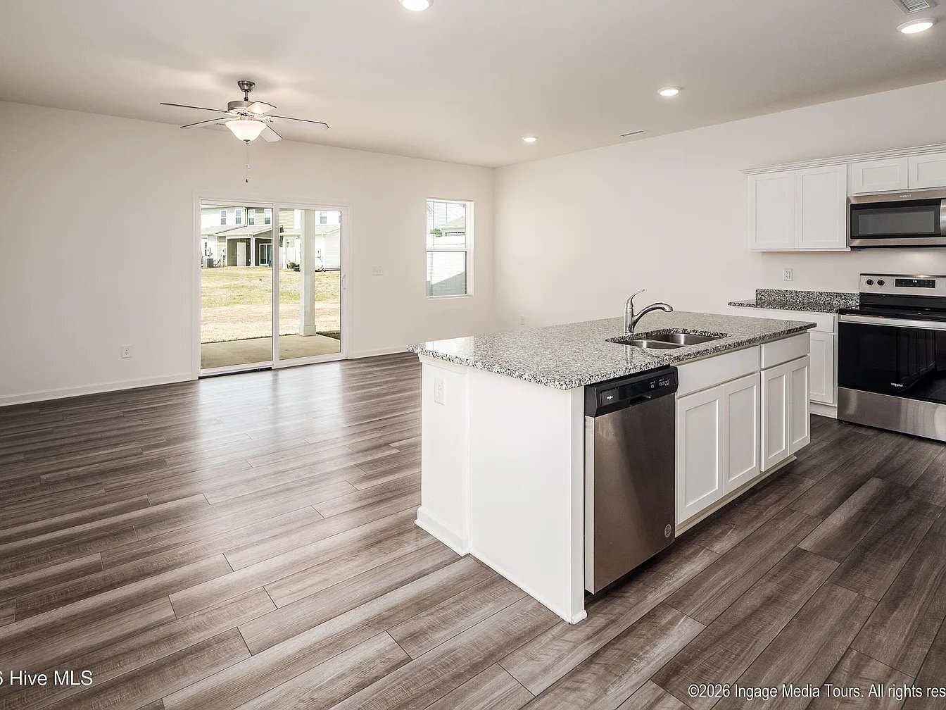 Building Photo - 3413 Baybrook Pl