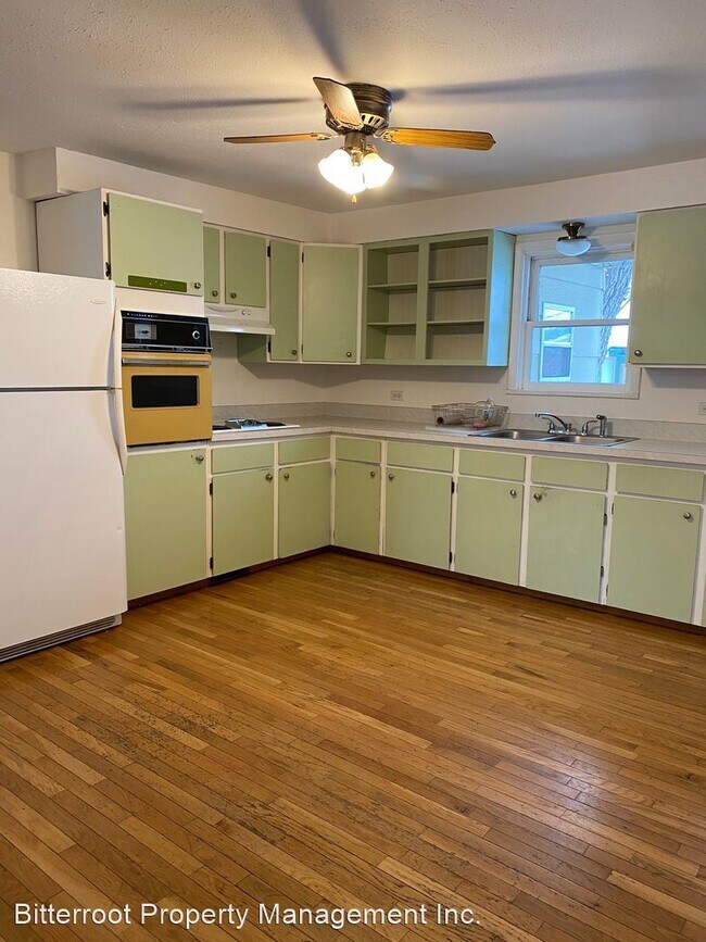 Building Photo - 2 br, 1.5 bath House - 203 Dearborn