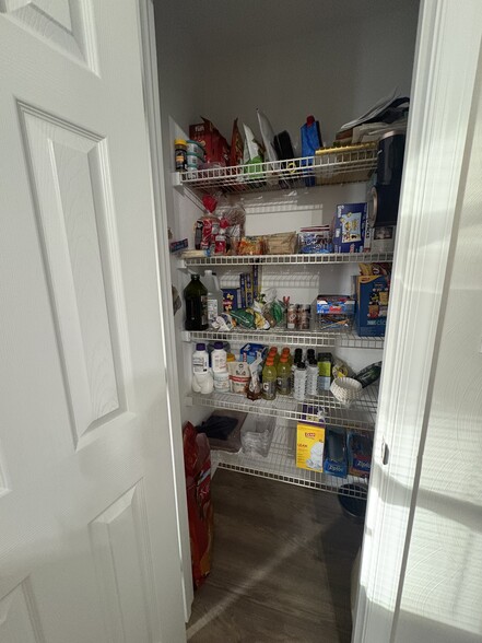 Pantry - 1215 Commerce Ave