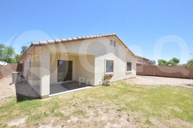 Building Photo - 25663 W Shooting Star Ln
