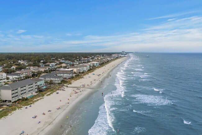 Building Photo - Oceanfront All-Inclusive Winter Rental Available November 30th, 2025-February 2026)