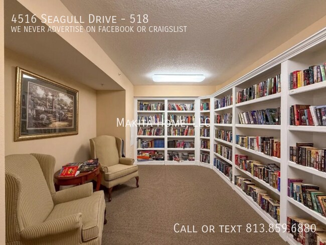 Building Photo - 4516 Seagull Dr