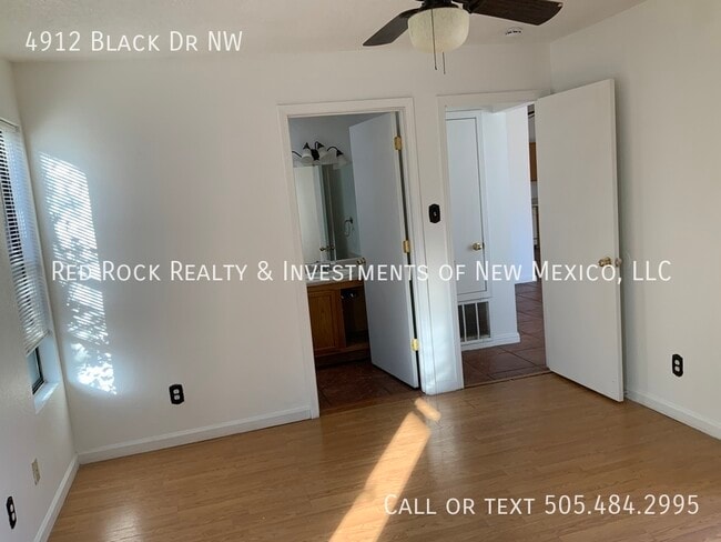 Building Photo - 4912 Black Dr NW