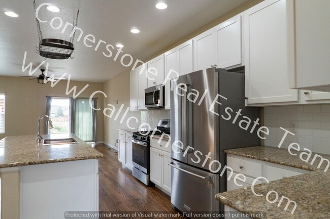 Building Photo - 7685 Kiana Dr