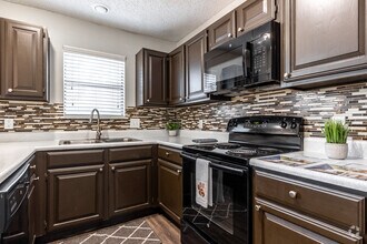 Interior Photo - Park Place Townhomes