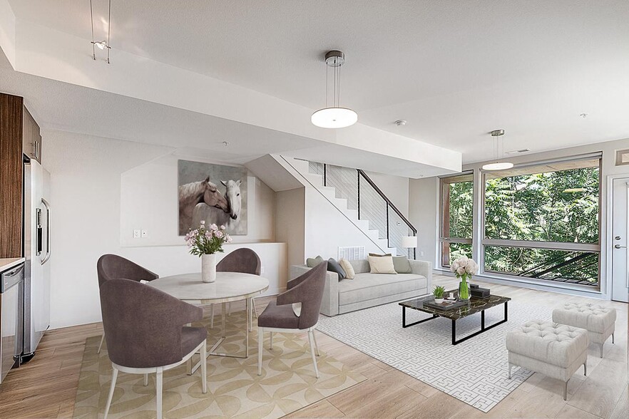 Primary Photo - E14 Apartments