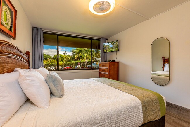 Building Photo - Fully Furnished, 1 Bed/2 Bath, Kamaole Sands