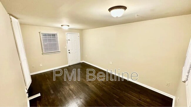 Building Photo - 3217 McAfee Rd