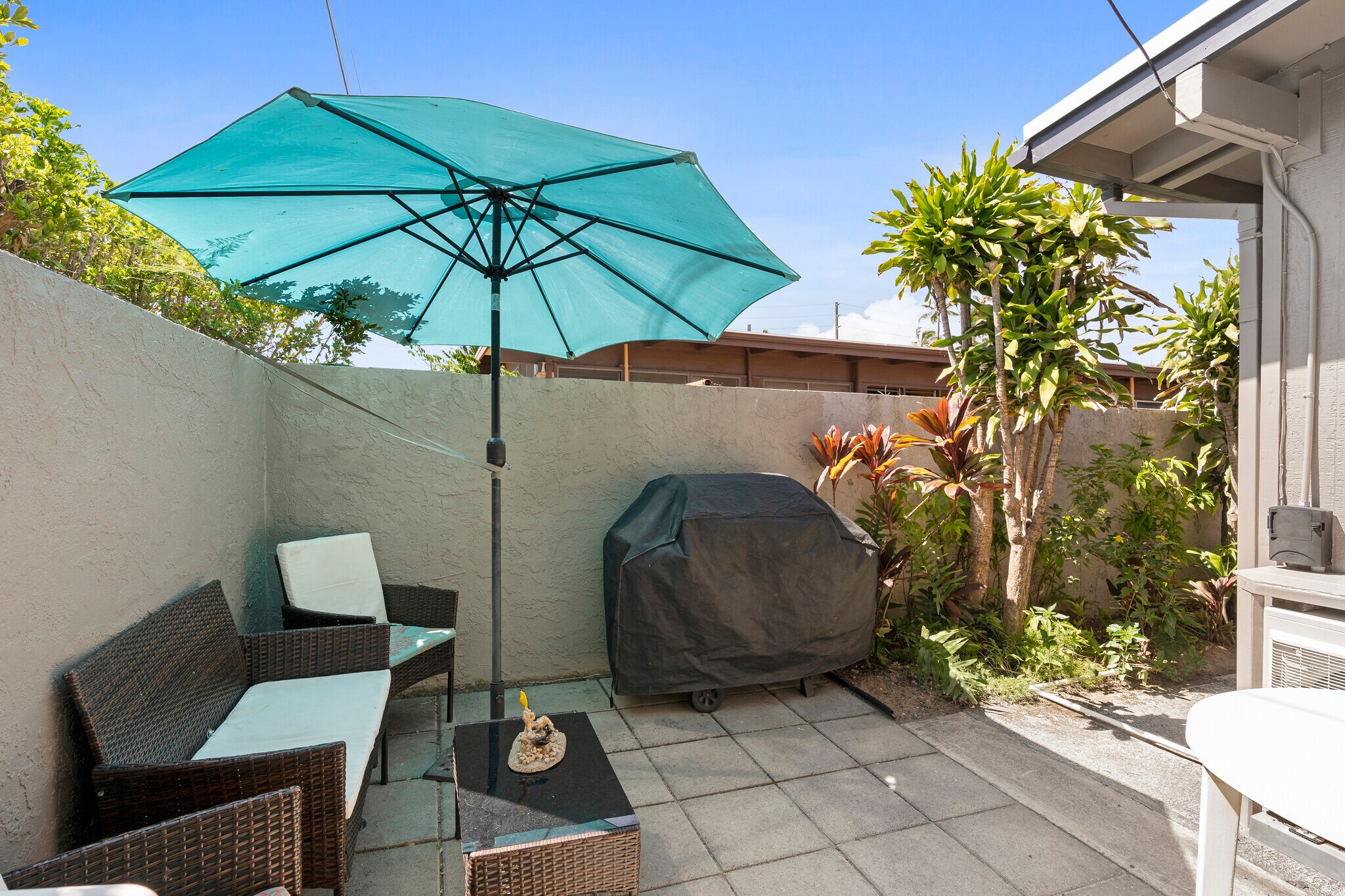 Building Photo - 516A N Kainalu Dr