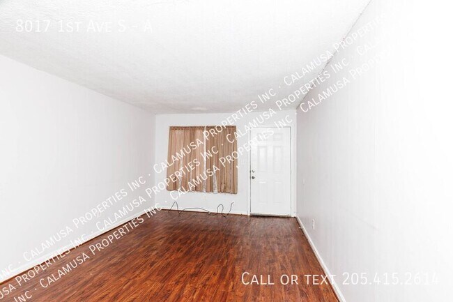 Building Photo - 8017 1st Ave S