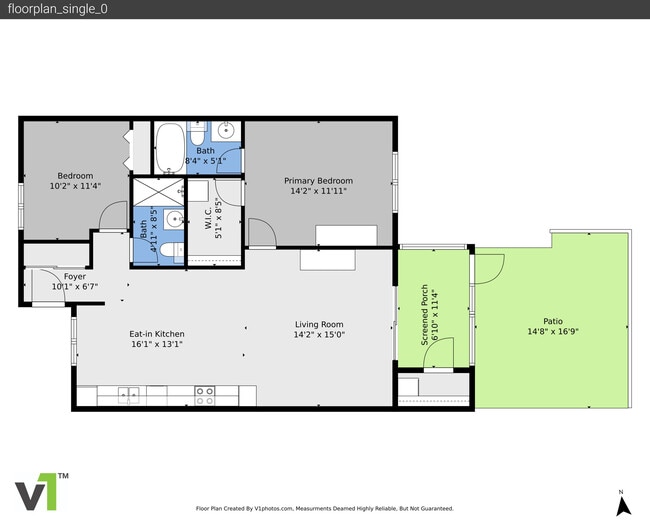 Building Photo - 138 S Cypress Rd