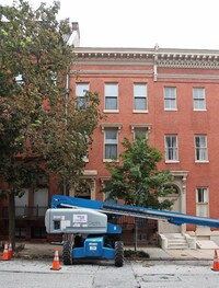 Building Photo - 811 Park Ave