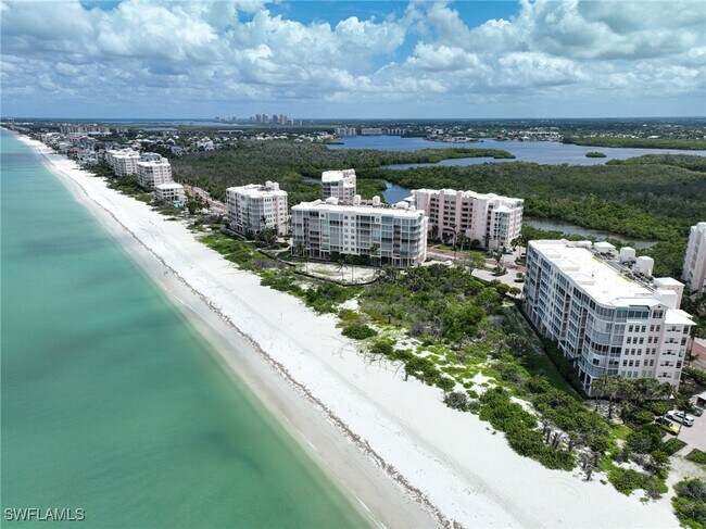 Building Photo - 265 Barefoot Beach Blvd