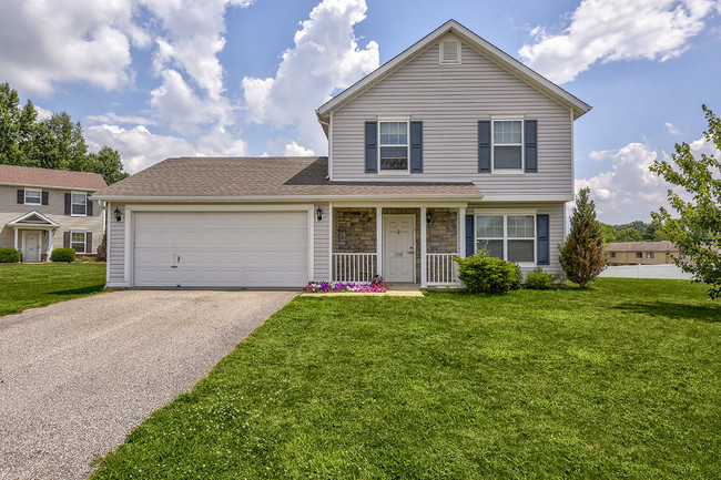 Floorplan - Orchard View Manor