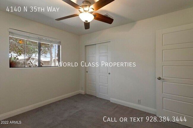 Building Photo - 4140 N 35th Way