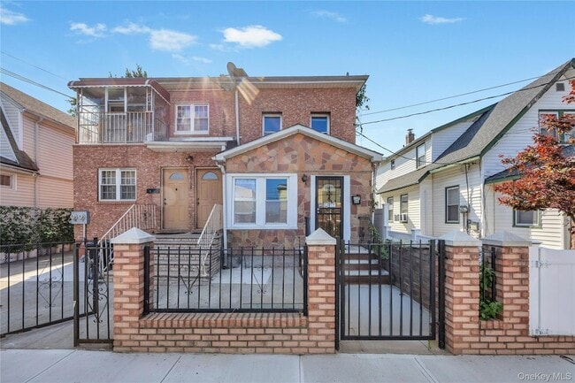 Primary Photo - 117-66 127th St