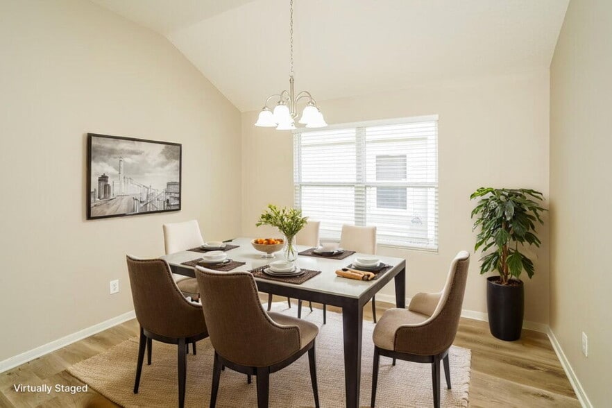 Building Photo - 16924 Tableland Trail