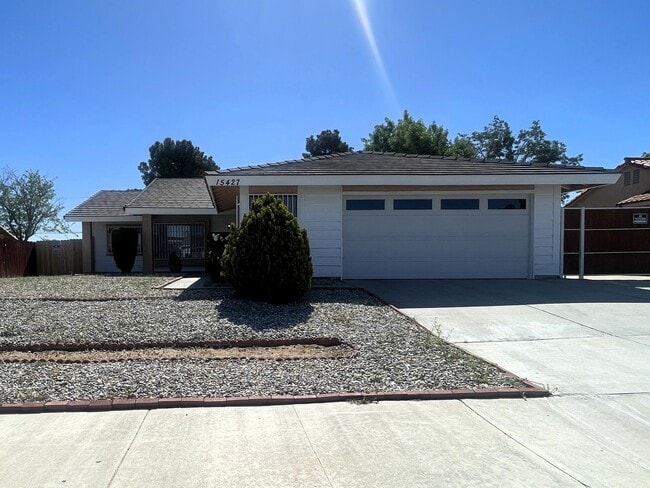 Primary Photo - Victorville 4 Bedroom 2 Bathroom