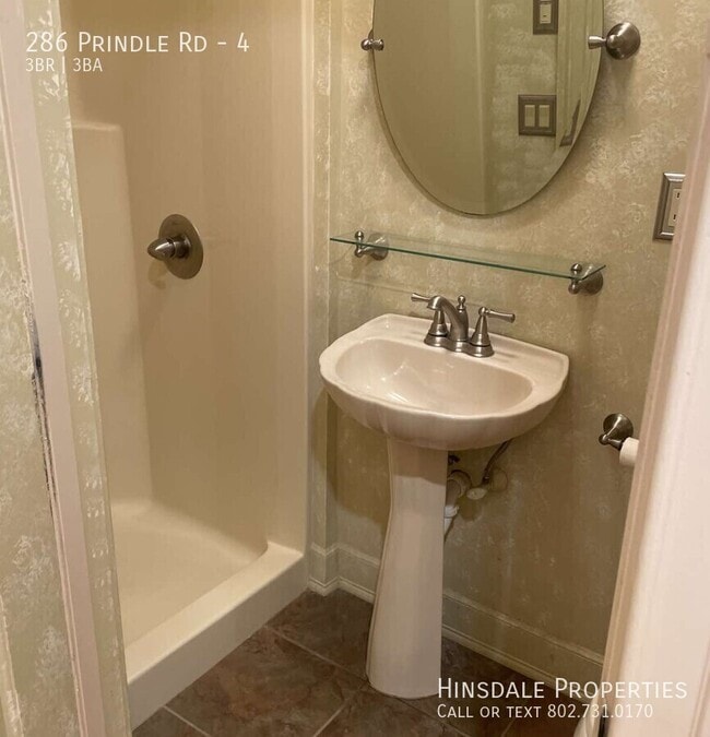 Building Photo - 286 Prindle Rd