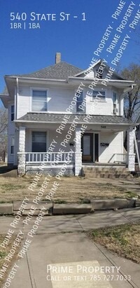 Building Photo - 540 State St