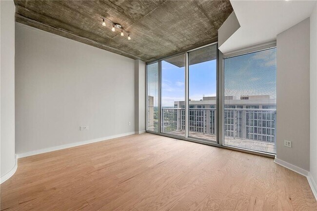 Building Photo - 855 Peachtree St NE