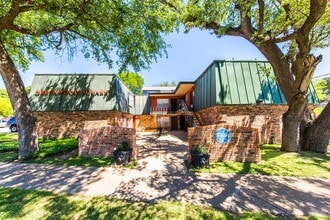 Building Photo - 3101 Tom Green St