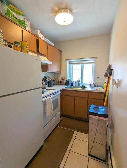 Building Photo - 998 Massachusetts Ave