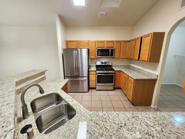 Building Photo - 1219 Gunsight Peak Dr