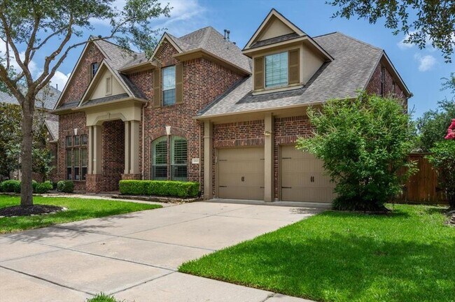 Building Photo - 18901 N Bee Cave Springs Cir