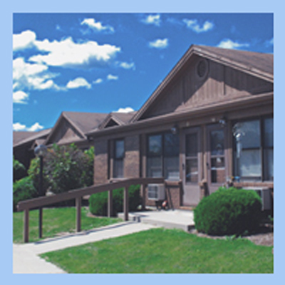 Primary Photo - Country Place